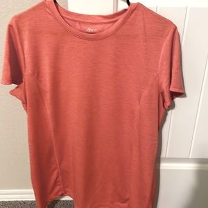 Women’s BCG workout shirt